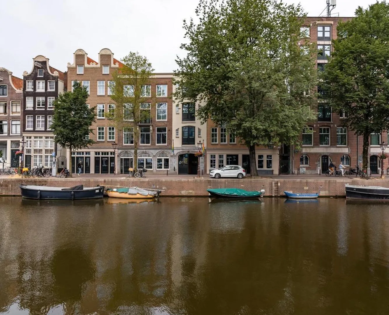 Hotel Mai Amsterdam