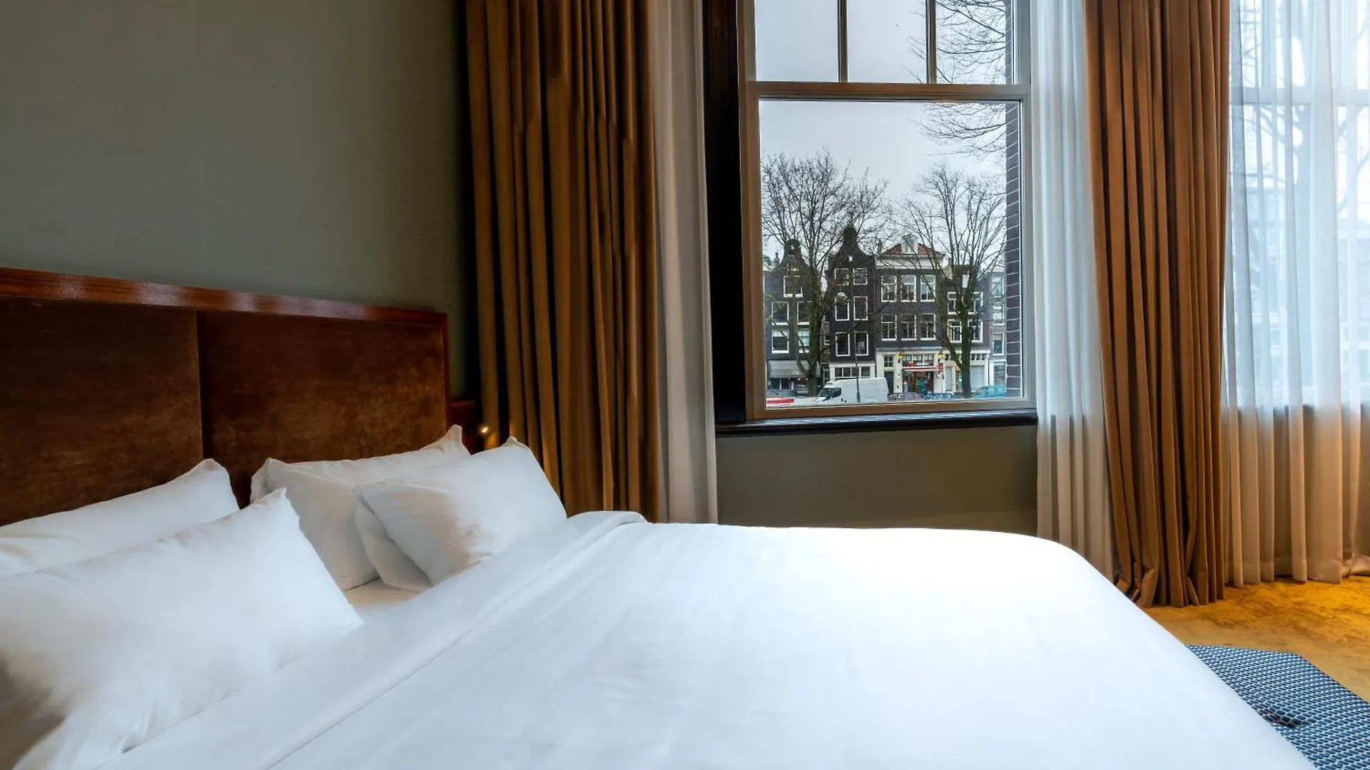 Hotel Mai Amsterdam