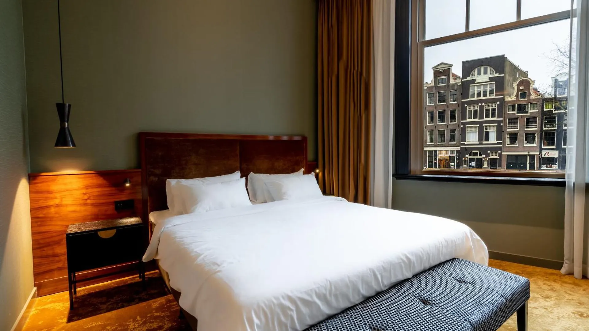 Hotel Mai Amsterdam