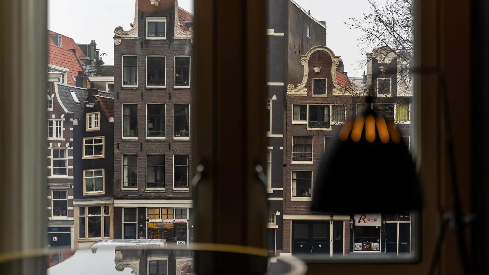 Hotel Mai Ámsterdam