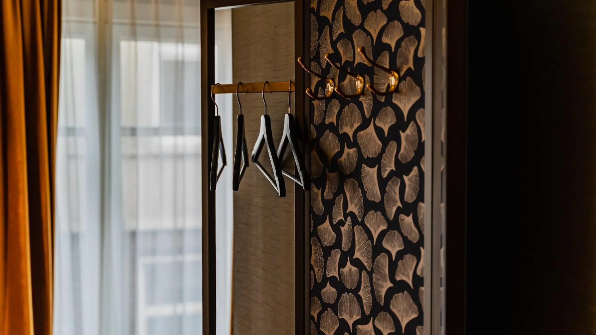 Hotel Mai Ámsterdam