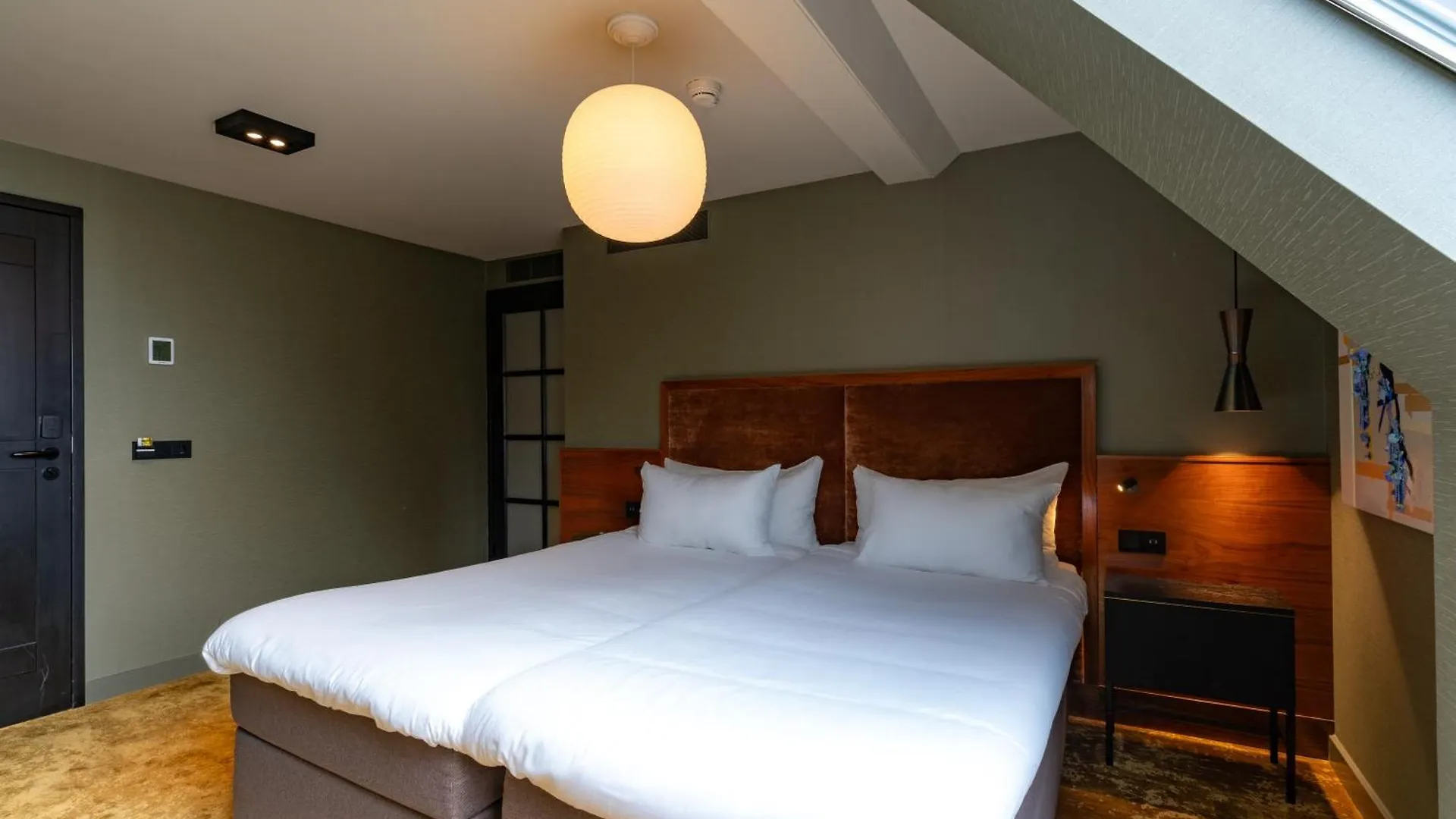 Hotel Mai Ámsterdam