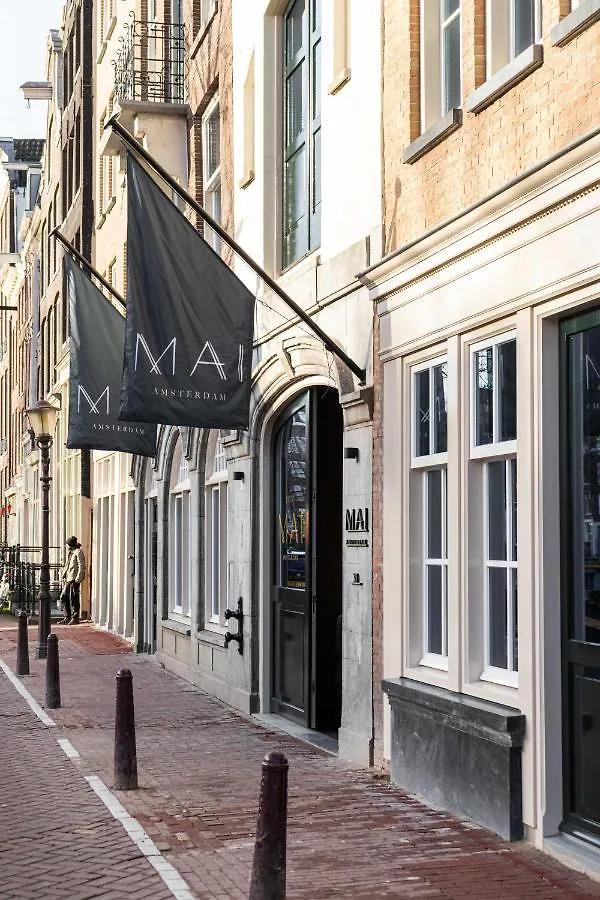 Hotel Mai Amsterdam