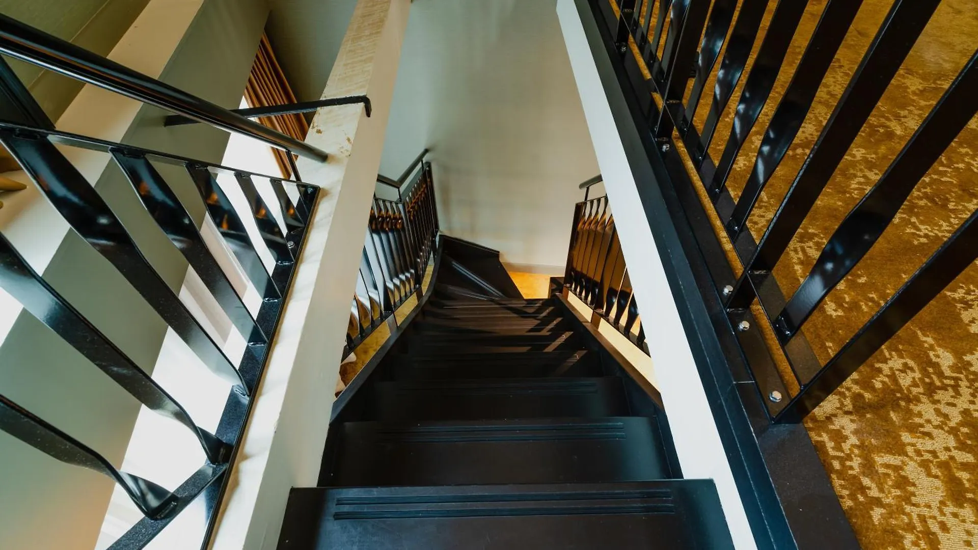 Hotel Mai Amsterdam