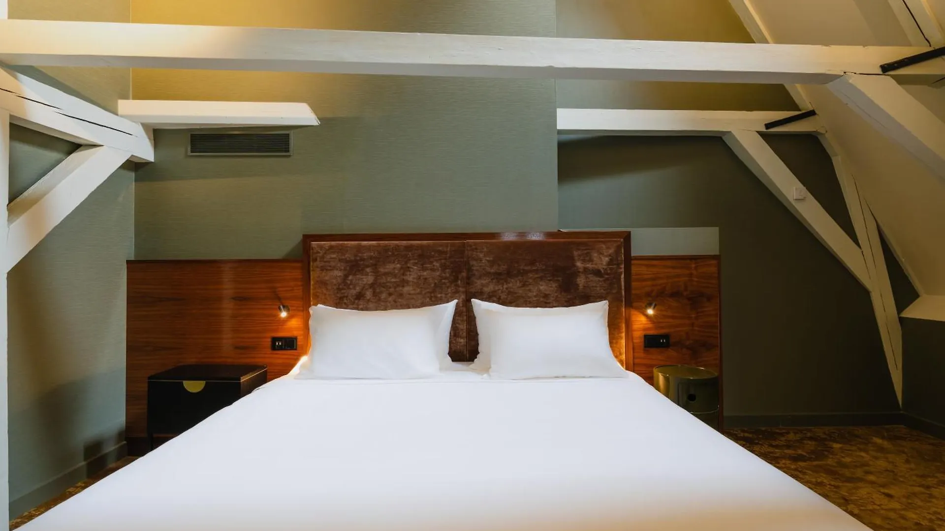 Hotel Mai Amsterdam
