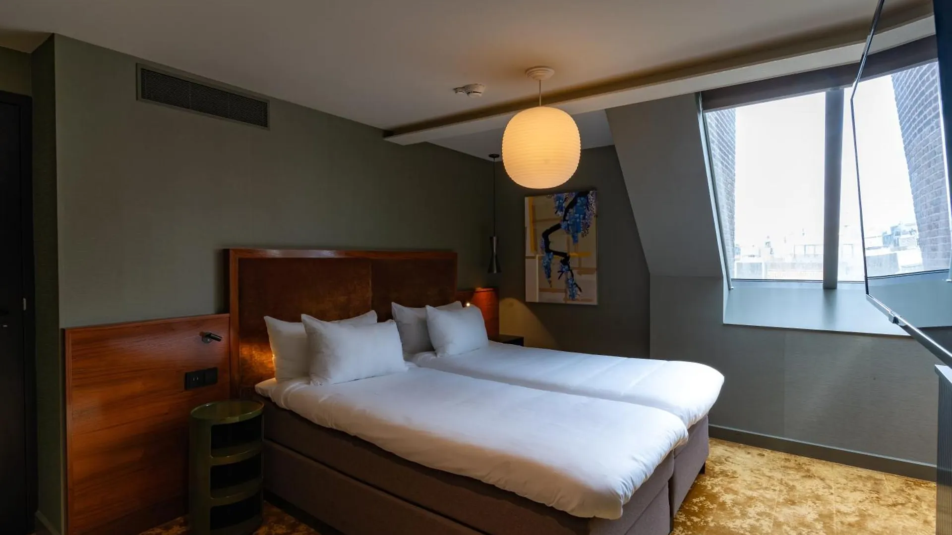 Hotel Mai Amsterdam