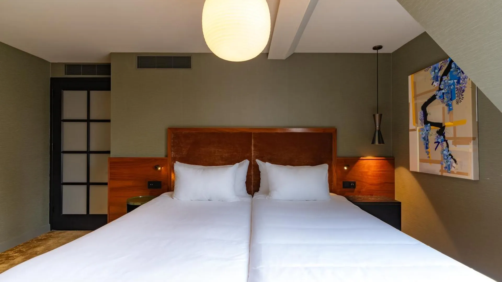 Hotel Mai Amesterdão